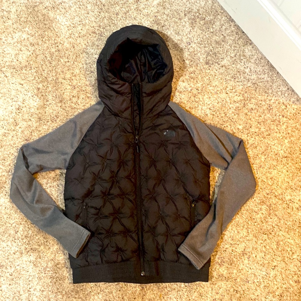 North Face Coat